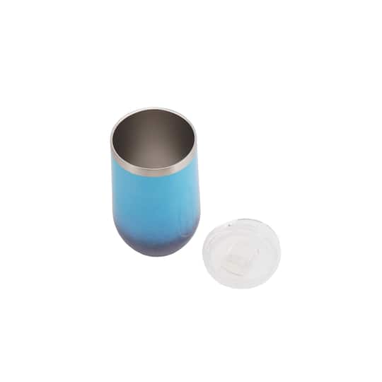 16oz. Stainless Steel Insulated Wine Tumbler by Ashland